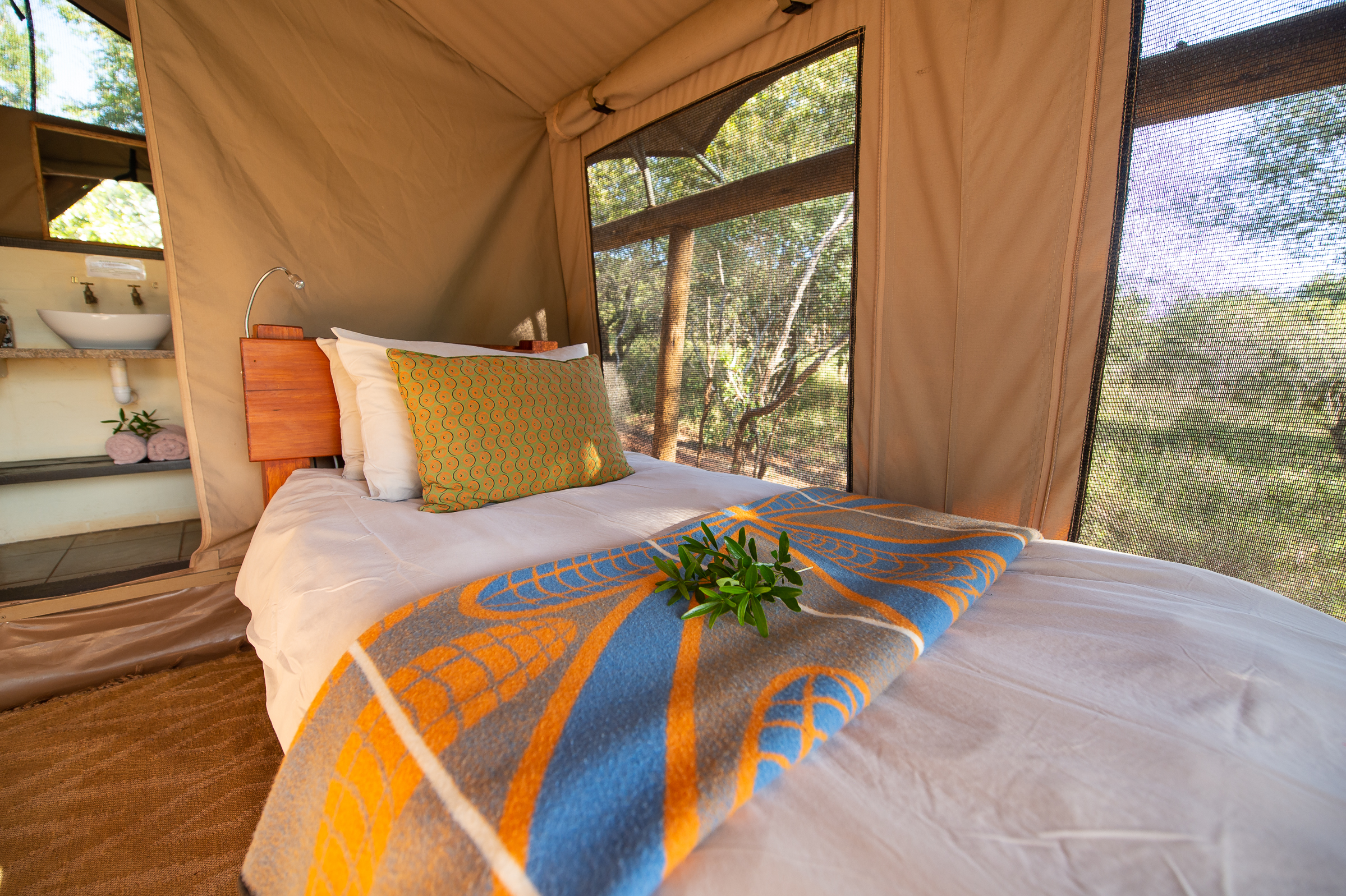 Zululand Lodge thumbnail 23